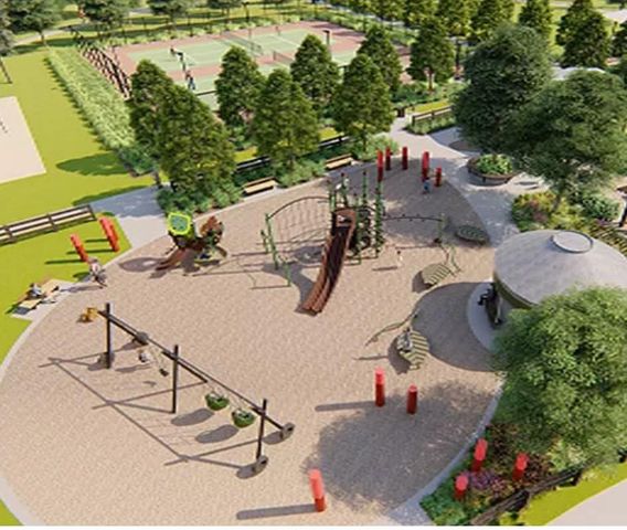 146 Amaranth Way, Richmond, TX 77406