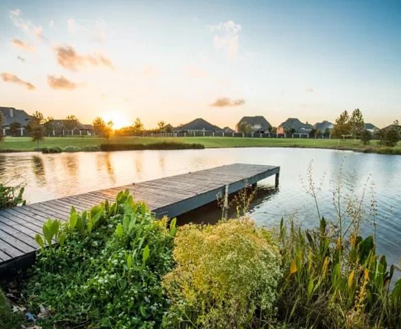 146 Amaranth Way, Richmond, TX 77406