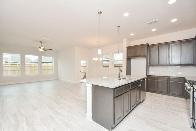 146 Amaranth Way, Richmond, TX 77406