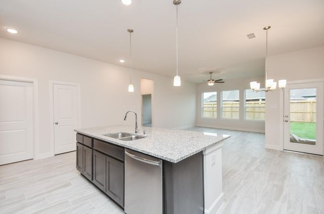 146 Amaranth Way, Richmond, TX 77406