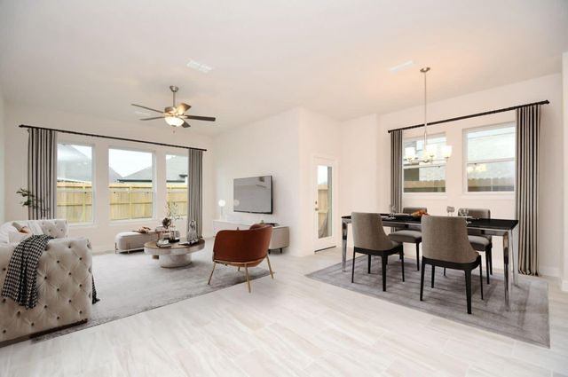 146 Amaranth Way, Richmond, TX 77406