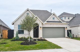 146 Amaranth Way, Richmond, TX 77406