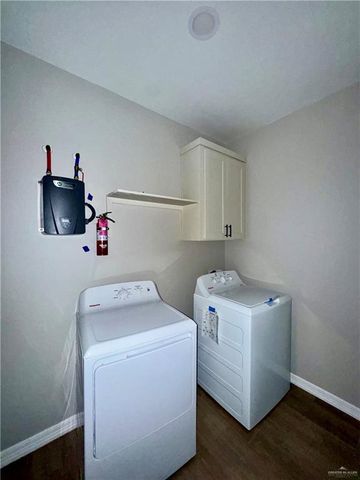 716 Ragland Road 8, Mission, TX 78572