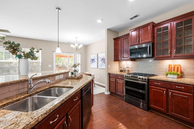 512 Durants Neck Lane, Morrisville, NC 27560
