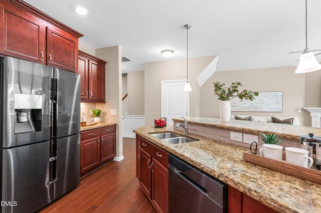 512 Durants Neck Lane, Morrisville, NC 27560