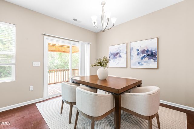 512 Durants Neck Lane, Morrisville, NC 27560