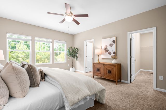 512 Durants Neck Lane, Morrisville, NC 27560