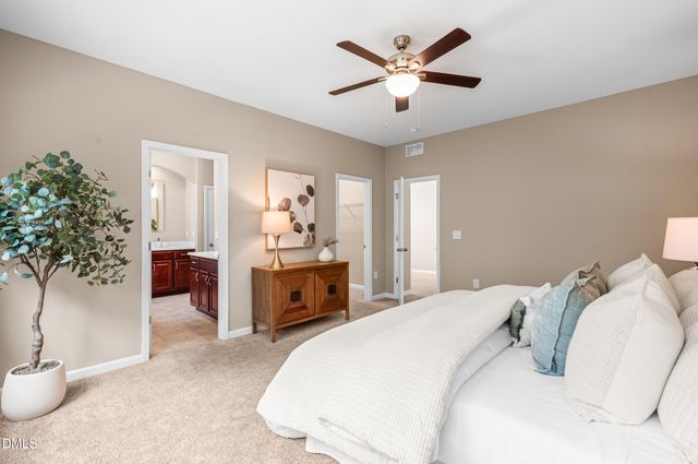512 Durants Neck Lane, Morrisville, NC 27560