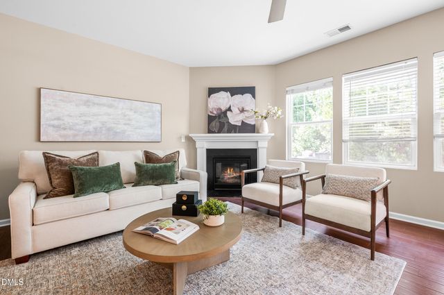 512 Durants Neck Lane, Morrisville, NC 27560