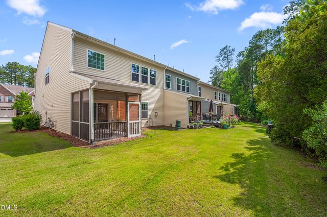 512 Durants Neck Lane, Morrisville, NC 27560