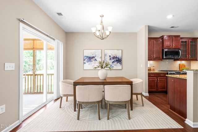512 Durants Neck Lane, Morrisville, NC 27560