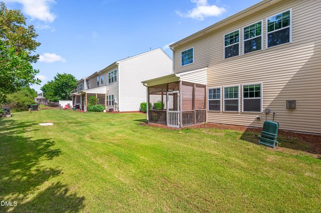 512 Durants Neck Lane, Morrisville, NC 27560