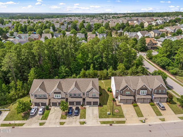 512 Durants Neck Lane, Morrisville, NC 27560