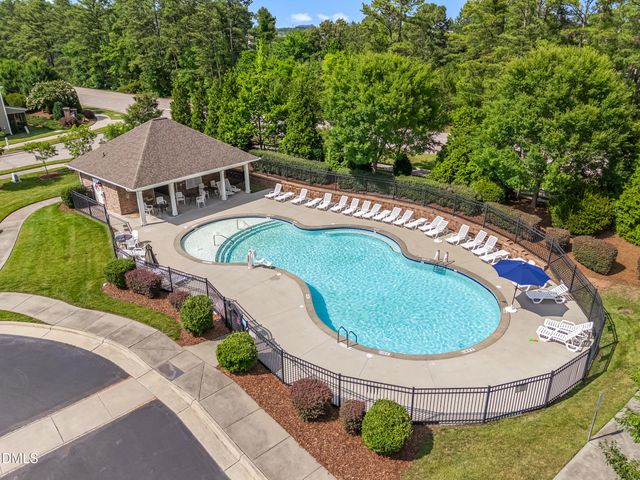 512 Durants Neck Lane, Morrisville, NC 27560