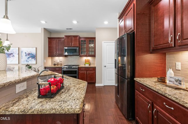 512 Durants Neck Lane, Morrisville, NC 27560