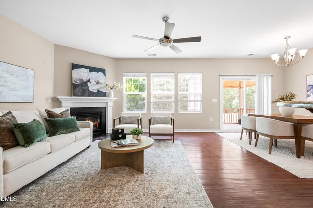 512 Durants Neck Lane, Morrisville, NC 27560