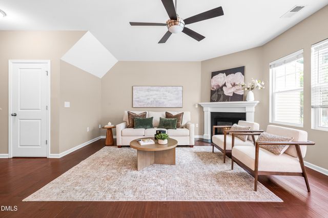512 Durants Neck Lane, Morrisville, NC 27560