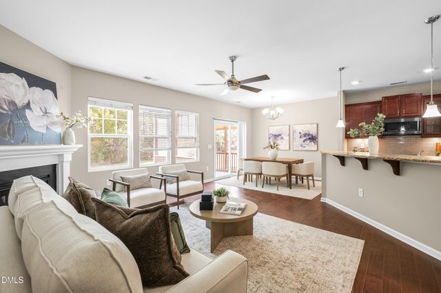 512 Durants Neck Lane, Morrisville, NC 27560