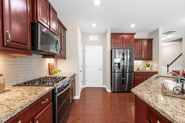 512 Durants Neck Lane, Morrisville, NC 27560