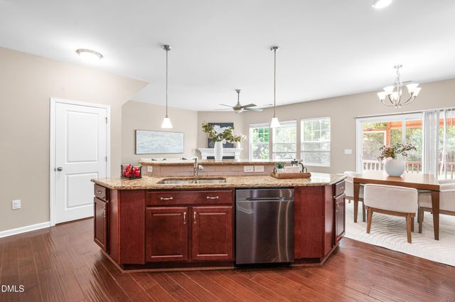512 Durants Neck Lane, Morrisville, NC 27560