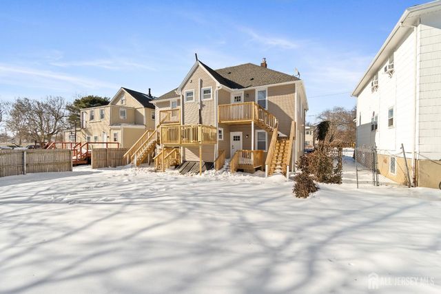 826 George Street 2ndFl, Plainfield, NJ 07062