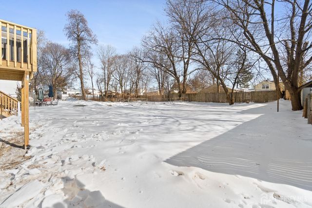 826 George Street 2ndFl, Plainfield, NJ 07062