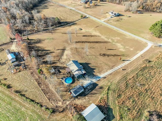 190 Buford Moore Ln, Iron City, TN 38463