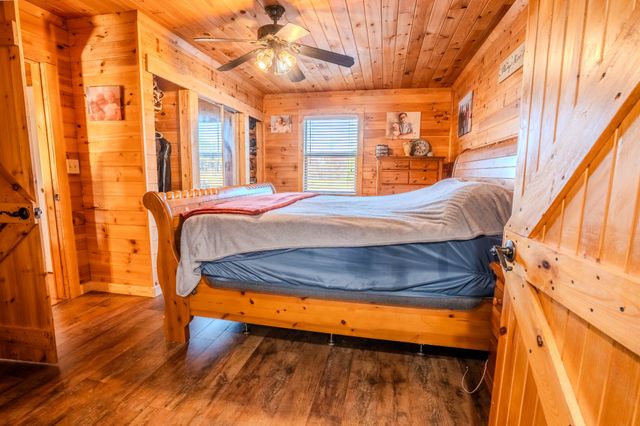 190 Buford Moore Ln, Iron City, TN 38463