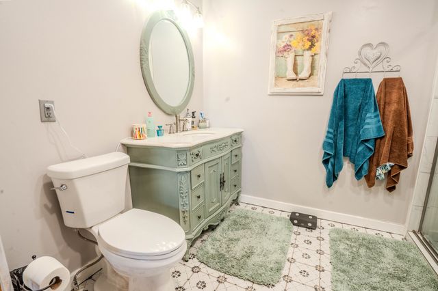 190 Buford Moore Ln, Iron City, TN 38463