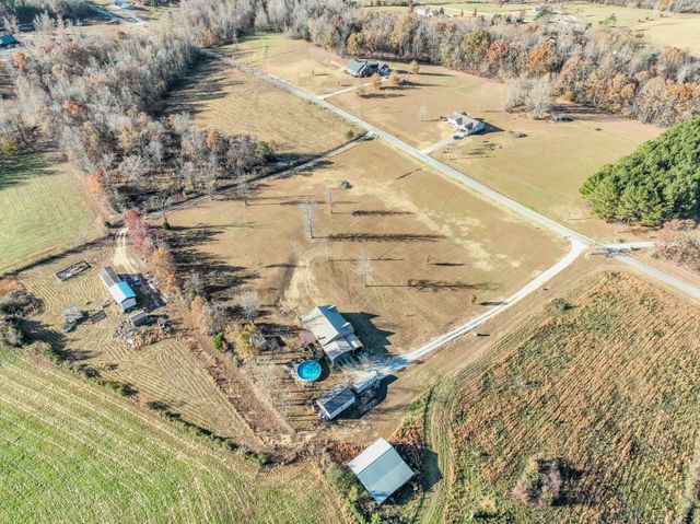 190 Buford Moore Ln, Iron City, TN 38463