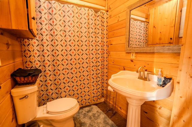 190 Buford Moore Ln, Iron City, TN 38463