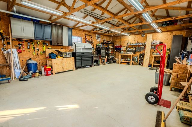 190 Buford Moore Ln, Iron City, TN 38463