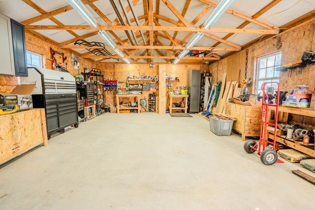 190 Buford Moore Ln, Iron City, TN 38463