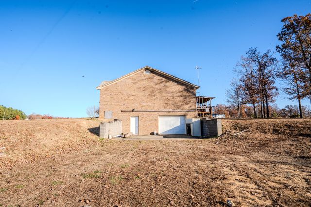 190 Buford Moore Ln, Iron City, TN 38463