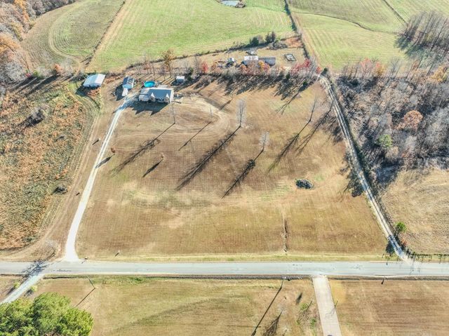 190 Buford Moore Ln, Iron City, TN 38463