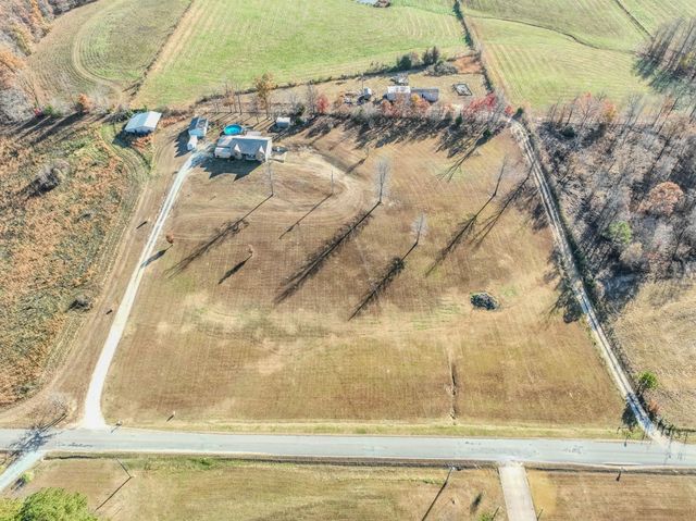 190 Buford Moore Ln, Iron City, TN 38463