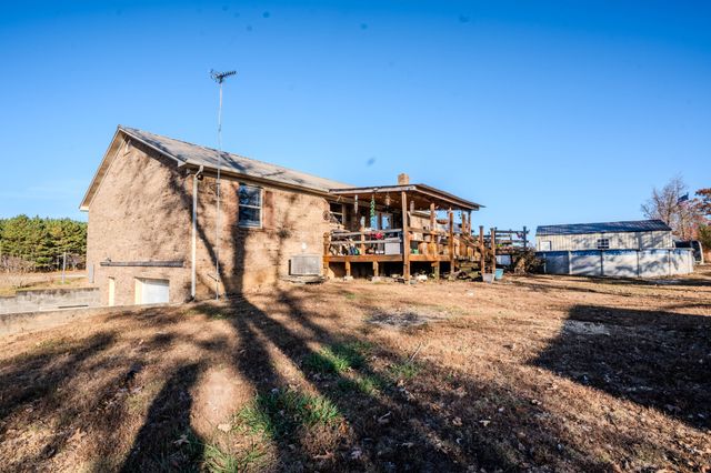 190 Buford Moore Ln, Iron City, TN 38463