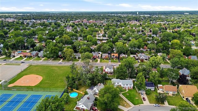 117 Grimsby Road West, Tonawanda, NY 14223