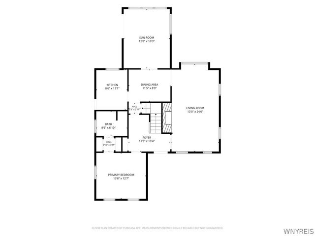 117 Grimsby Road West, Tonawanda, NY 14223