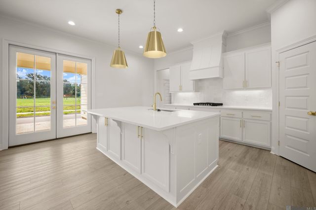 2924 Saint Michael Ave, Gonzales, LA 70737