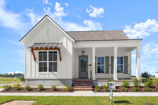 2924 Saint Michael Ave, Gonzales, LA 70737
