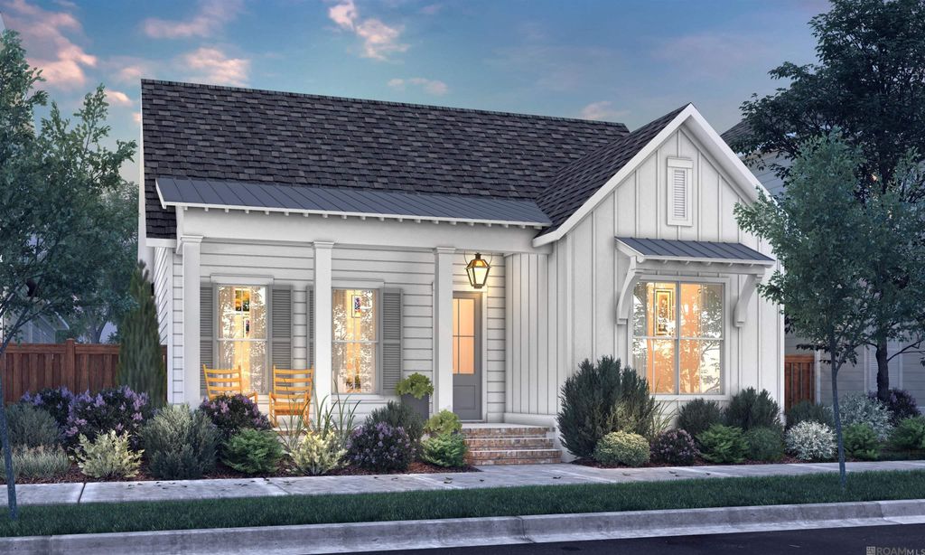2924 Saint Michael Ave, Gonzales, LA 70737