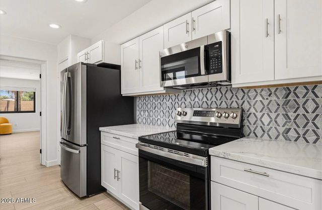 12202 N 64TH Street, Scottsdale, AZ 85254