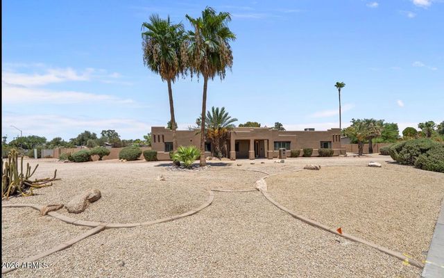 12202 N 64TH Street, Scottsdale, AZ 85254