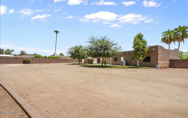 12202 N 64TH Street, Scottsdale, AZ 85254