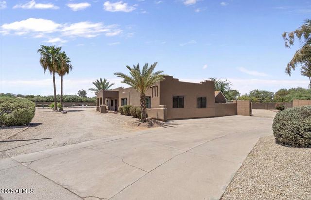 12202 N 64TH Street, Scottsdale, AZ 85254
