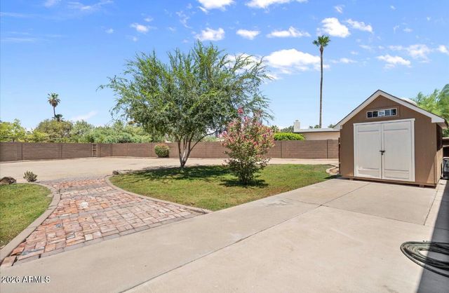 12202 N 64TH Street, Scottsdale, AZ 85254