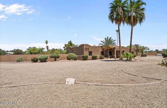 12202 N 64TH Street, Scottsdale, AZ 85254