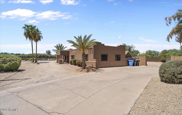 12202 N 64TH Street, Scottsdale, AZ 85254