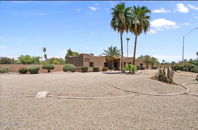 12202 N 64TH Street, Scottsdale, AZ 85254
